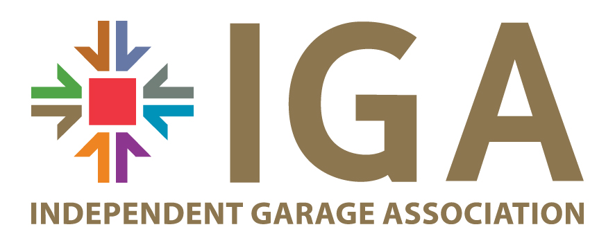 independent garage association