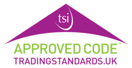 trading standards approved garage