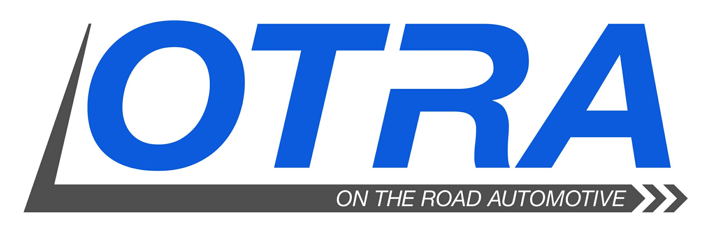 OTRA Ltd Logo
